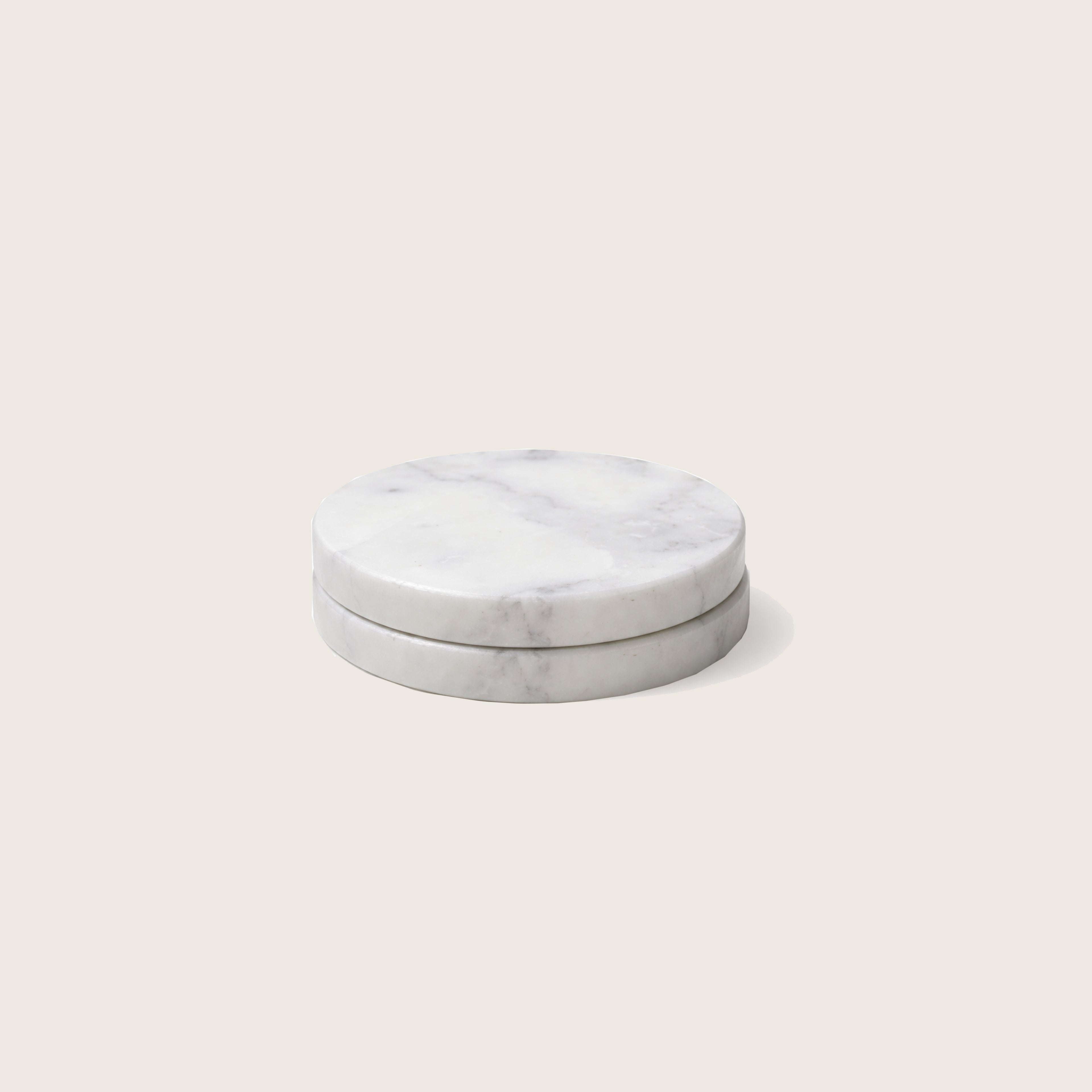 Coasters