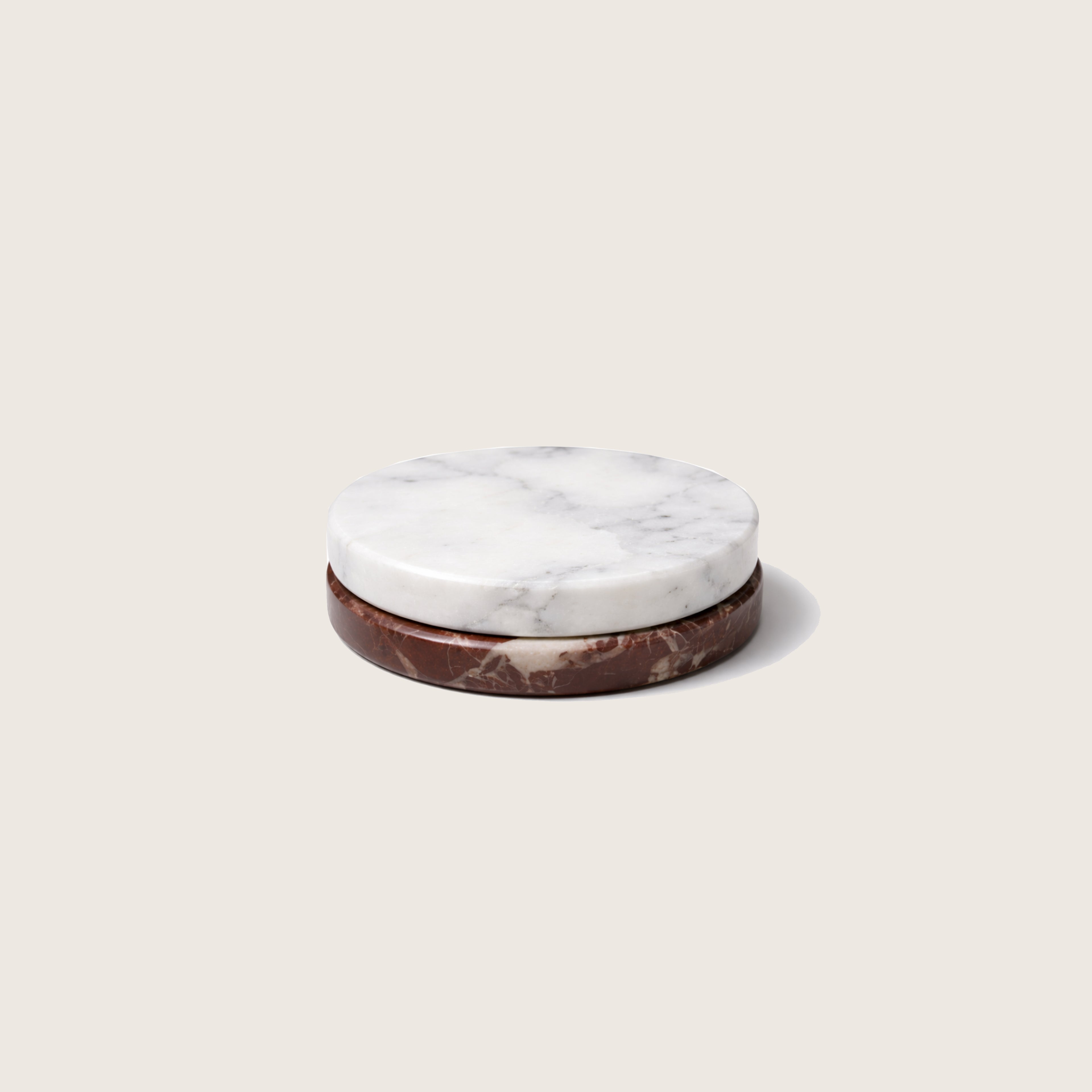 Coasters