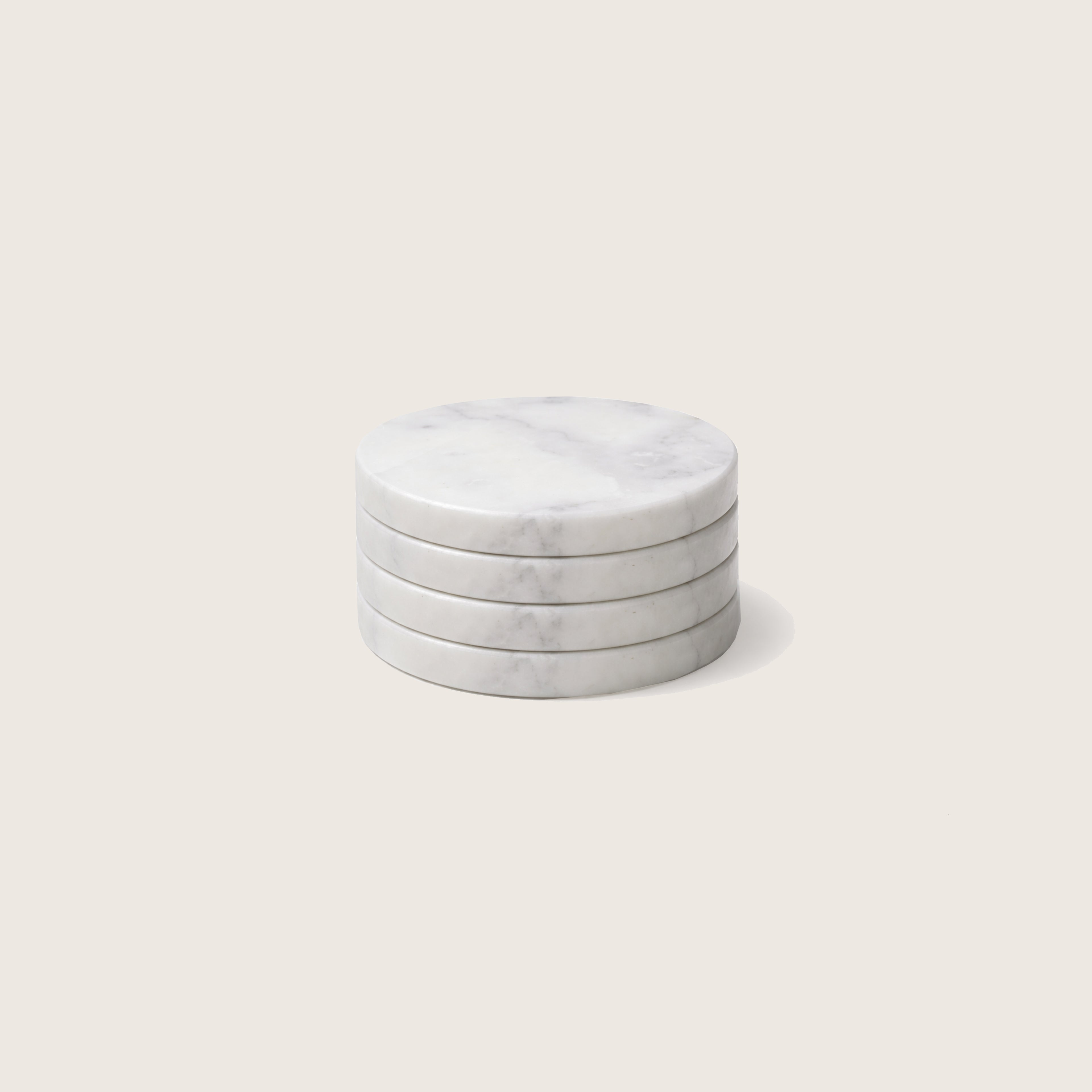Coasters
