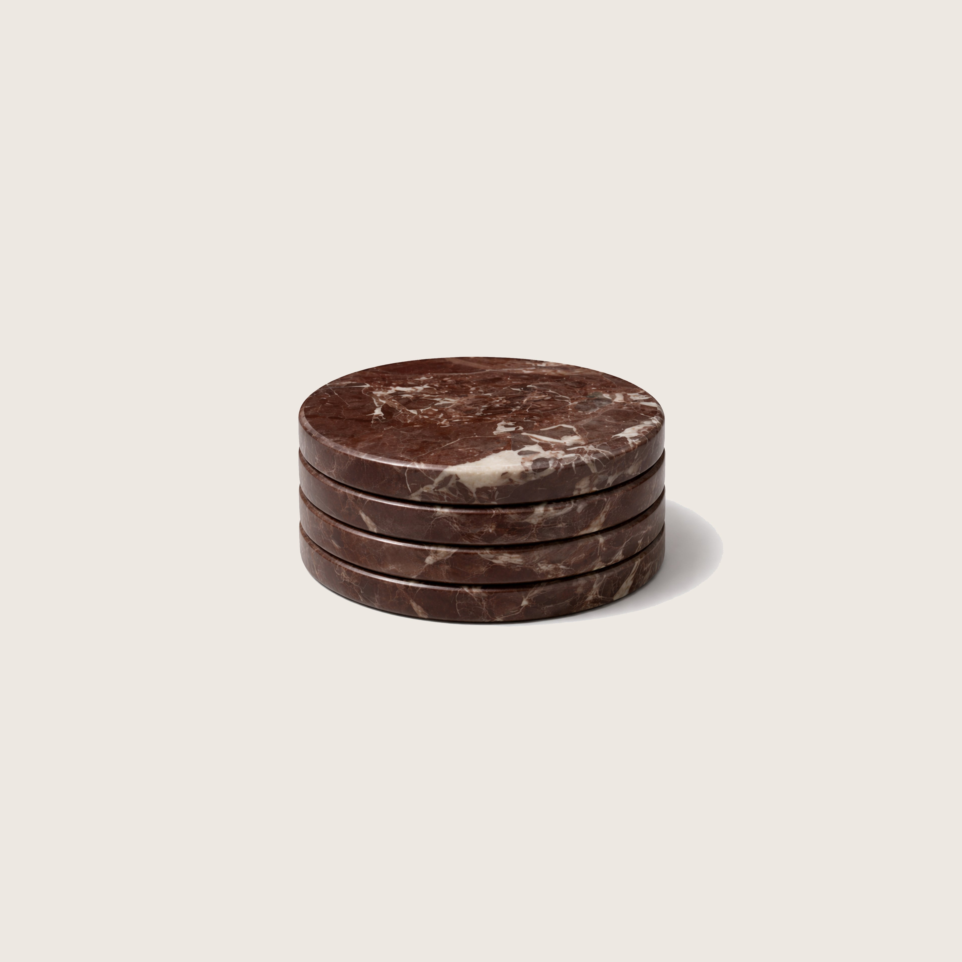 Coasters