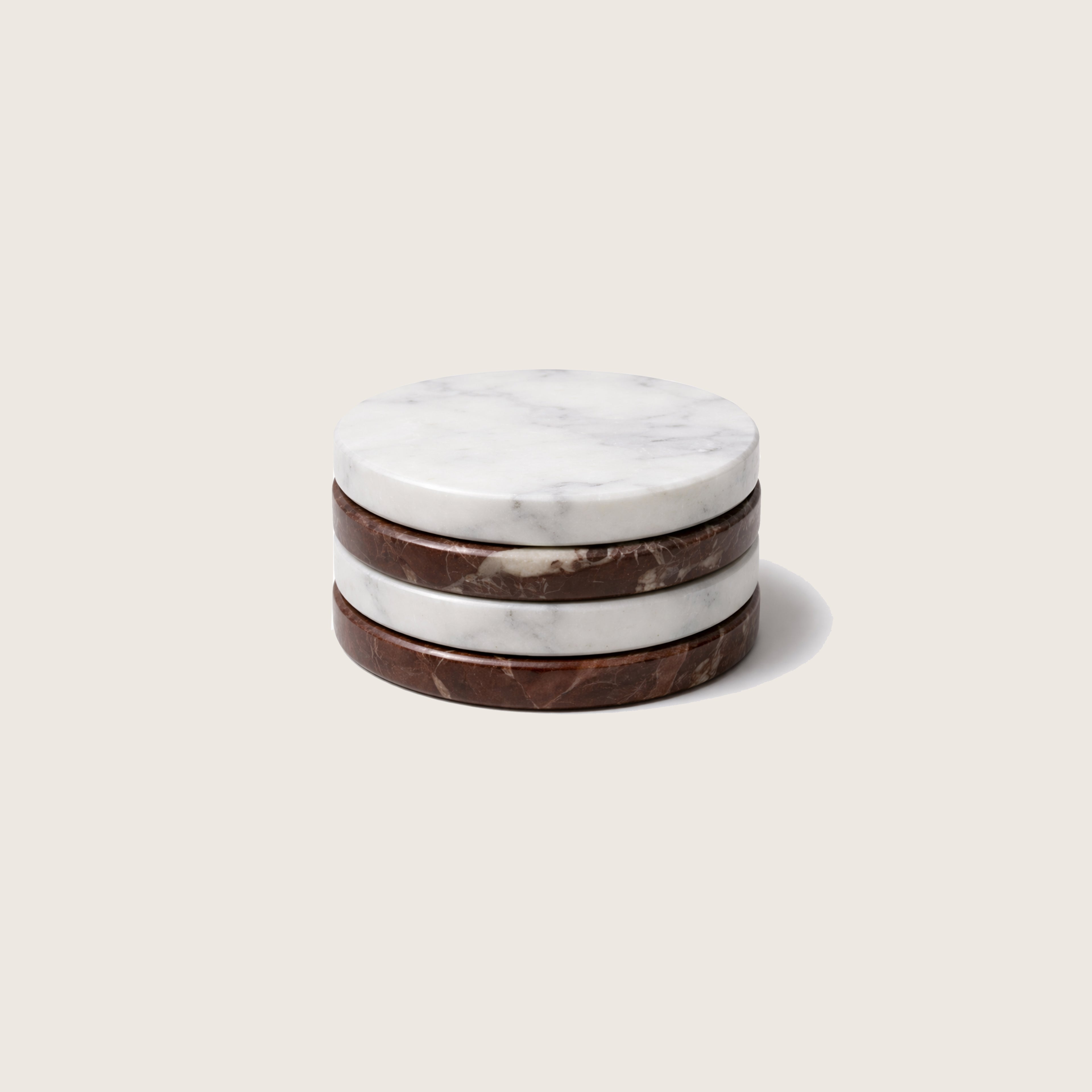 Coasters