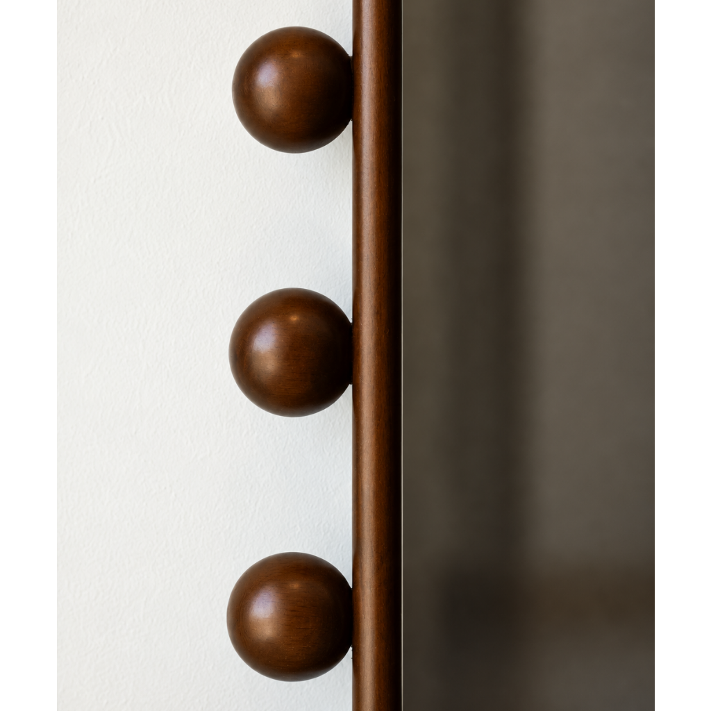 Bead Mirror