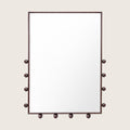 Bead Mirror