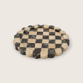 Ripple Grid Plate