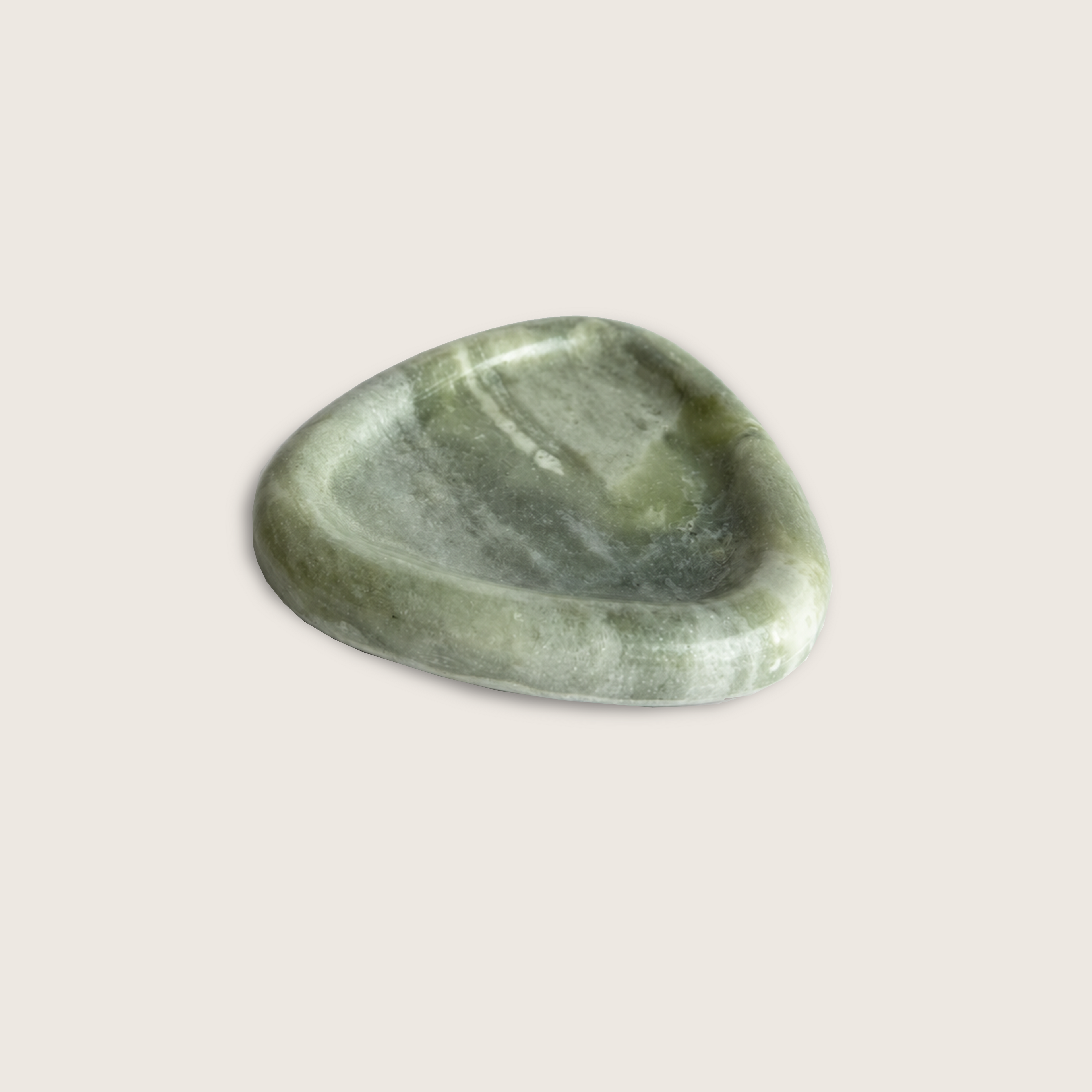 Pebble Plate