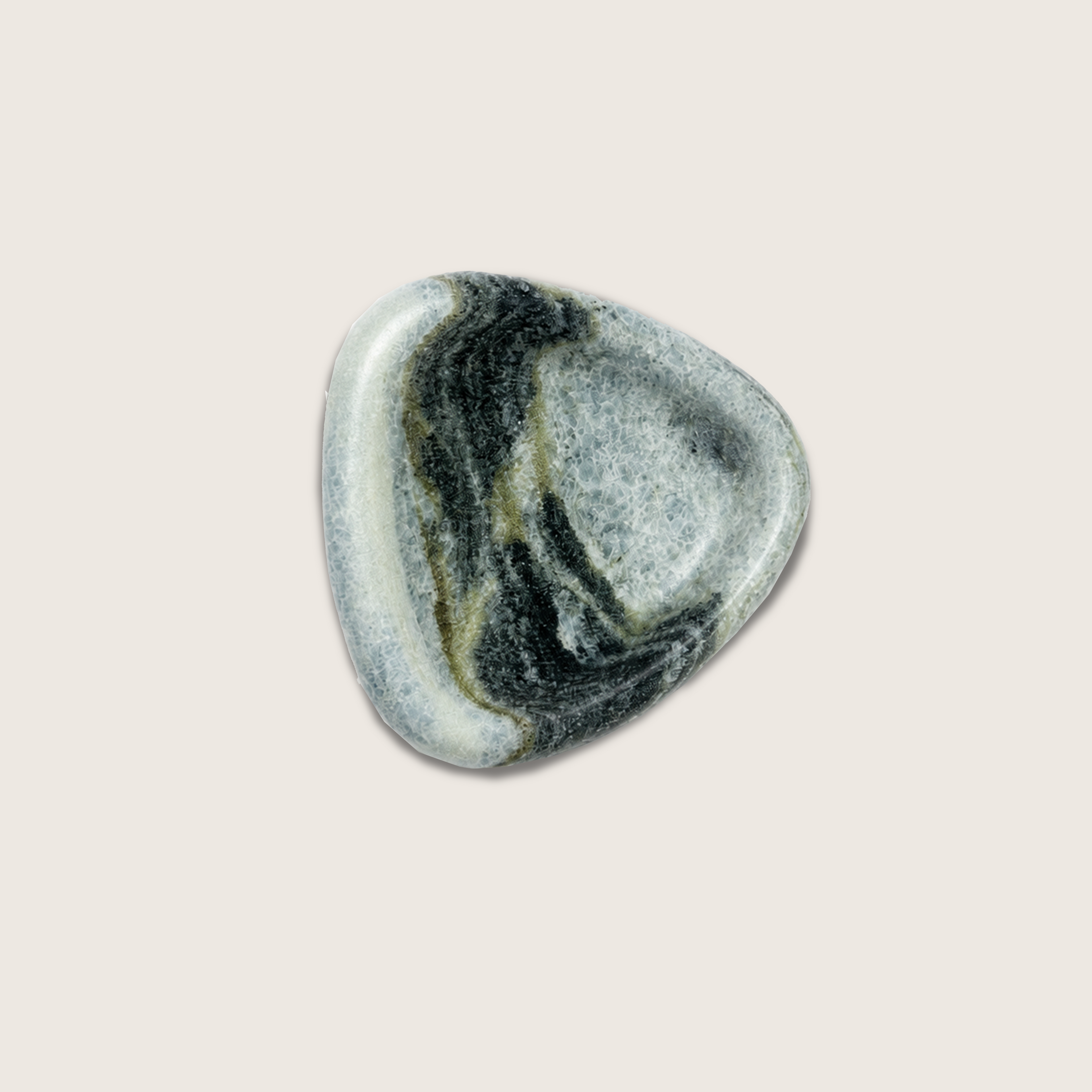 Pebble Plate